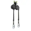 Safewaze Latitude Edge 6' Dual Web SRL: Snap Hooks - 024-5381