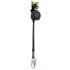 Safewaze Latitude Edge 11' Single Web SRL: Snap Hook - 024-5386