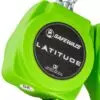 Safewaze Latitude 11' Dual Web SRL: 9012 BWB, Snap Hooks - 024-5430