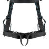Safewaze Contour Harness: 3D, QC Chest/Legs (M) - 025-1674