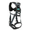 Safewaze Contour Harness: 3D, QC Chest/Legs (L) - 025-1675
