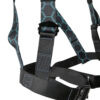 Safewaze Contour Harness: 1D, QC Chest/Legs (S) - 025-1697