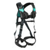 Safewaze Contour Harness: 1D, QC Chest/Legs (L) - 025-1699