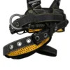 Safewaze V-Select Hot Work Construction Harness: 3D, QC Chest, TB Legs (3X) - 025-1840
