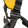 Safewaze V-Select Hot Work Harness : 1D, QC Chest, TB Legs (3X) - 025-1845