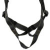 Safewaze V-Select Hot Work Harness : 1D, MB Chest/Legs (XS/S) - 025-1847