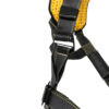 Safewaze V-Select Hot Work Harness : 1D, MB Chest/Legs (XS/S) - 025-1847