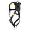 Safewaze V-Select Hot Work Harness : 1D, MB Chest/Legs (M/L) - 025-1848