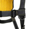 Safewaze V-Select Hot Work Harness : 1D, MB Chest/Legs (M/L) - 025-1848