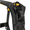 Safewaze V-Select Hot Work Harness : 1D, MB Chest/Legs (XL/2X) - 025-1849
