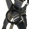 Safewaze V-Select Hot Work Harness : 3D, FD, MB Chest/Legs (M/L) - 025-1916