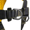 Safewaze V-Select Hot Work Harness : 3D, FD, MB Chest/Legs (XL/2X) - 025-1917