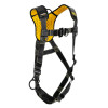 Safewaze V-Select Hot Work Harness : 3D, FD, MB Chest/Legs (3X) - 025-1918