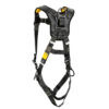 Safewaze V-Select Hot Work Harness : 3D, FD, MB Chest/Legs (3X) - 025-1918