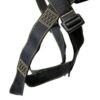 Safewaze V-Select Hot Work Harness : 3D, FD, MB Chest/Legs (3X) - 025-1918