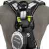 Safewaze Latitude Edge 6' Single Cable SRL: Alu Snap Hook - 025-5611