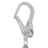 Safewaze 26" Chain Assembly: Adjustable, Swivel Rebar Hook - FS060