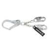 Safewaze 19" Chain Assembly: Swivel Rebar Hook - FS061
