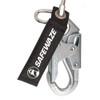 Safewaze 19" Chain Assembly: Swivel Rebar Hook - FS061