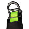 Safewaze PRO Retrieval Harness: 1D, Shoulder D, MB Chest, TB Legs (3X) - FS185-R-3X