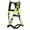 Safewaze PRO Retrieval Harness: 1D, Shoulder D, MB Chest, TB Legs (L/XL) - FS185-R-L/XL