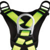 Safewaze PRO Retrieval Harness: 1D, Shoulder D, MB Chest, TB Legs (XS) - FS185-R-XS