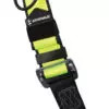 Safewaze PRO Retrieval Harness: 1D, Shoulder D, MB Chest, TB Legs (XS) - FS185-R-XS