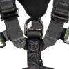 Safewaze Wind & Tower Harness: 5D, Removable Seat, QC Legs (2X) - FS227T-2X