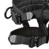 Safewaze Wind & Tower Harness: 5D, Removable Seat, QC Legs (L/XL) - FS227T-L/XL