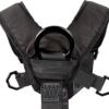 Safewaze Wind & Tower Harness: 5D, Removable Seat, QC Legs (L/XL) - FS227T-L/XL