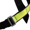 Safewaze PRO Harness: 1D, MB Chest, MB Legs (L/XL) - FS280-L/XL