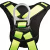Safewaze PRO Harness: 3D, MB Chest, TB Legs (L/XL) - FS285-L/XL