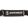Safewaze PRO 6' Internal Energy Absorbing Lanyard: Snap Hook - FS580