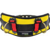 Safewaze Oil & Gas Harness: 1D, Derrick Belt, QC Chest, FD, TB Legs (S/M) - FS77635-OD-S/M