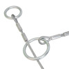 Safewaze 3' Cable Choker Anchor w/ O-rings - FS830-C3