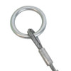 Safewaze 3' Cable Choker Anchor w/ O-rings - FS830-C3