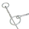 Safewaze 6' Cable Choker Anchor w/ O-rings - FS830-C6