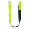 Safewaze 4' Concrete Anchor Strap with Wear Sleeve	 - FS880