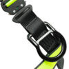 Safewaze Wind & Tower Crossover Harness: Alu 3D, QC Torso, FD, TB Legs (Universal) - FS9000-COS