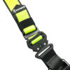Safewaze Wind & Tower Crossover Harness: Alu 3D, QC Torso, FD, TB Legs (Universal) - FS9000-COS