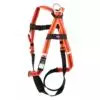 Safewaze V-Line Harness: 1D, MB Chest, MB Legs (Universal) - FS99280-E