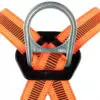 Safewaze V-Line Harness: 1D, MB Chest, MB Legs (Universal) - FS99280-E
