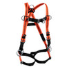 Safewaze V-Line Harness: 3D, MB Chest, FD, MB Legs (Universal) - FS99281-EFD
