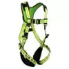Safewaze PRO+ Harness: 1D, QC Chest, TB Legs (2X) - FS-FLEX185-2X
