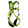 Safewaze PRO+ Harness: 1D, QC Chest, TB Legs (XS) - FS-FLEX185-XS