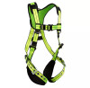 Safewaze PRO+ Harness: 1D, QC Chest, TB Legs (XS) - FS-FLEX185-XS
