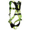 Safewaze PRO+ Harness: 1D, QC Chest, TB Legs (XS) - FS-FLEX185-XS