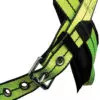 Safewaze PRO+ Harness: 1D, QC Chest, TB Legs (XS) - FS-FLEX185-XS