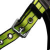 Safewaze PRO+ Construction Harness: 3D, QC Chest, TB Legs, TB Torso (2X) - FS-FLEX270-2X