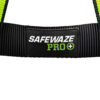 Safewaze PRO+ Harness: 1D, QC Chest, QC Legs (2X) - FS-FLEX280-2X